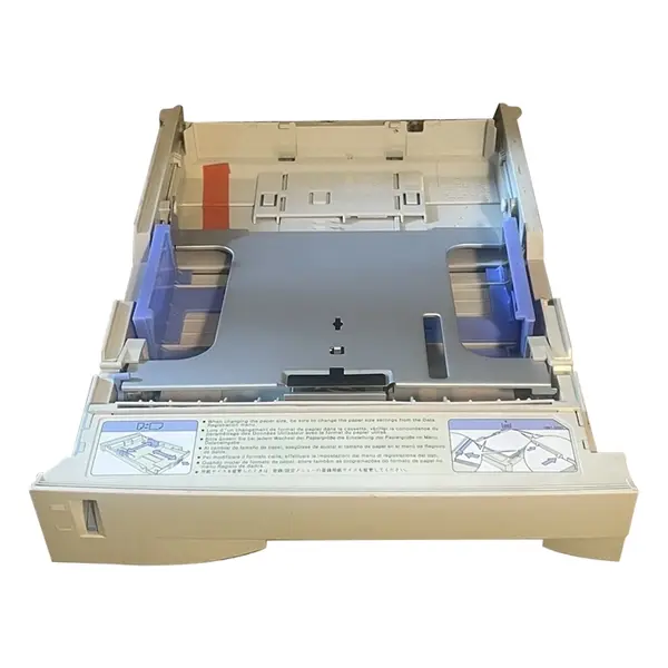 RB2-3001-040 HP 250-Sheets Paper Input Tray for LaserJet 2200