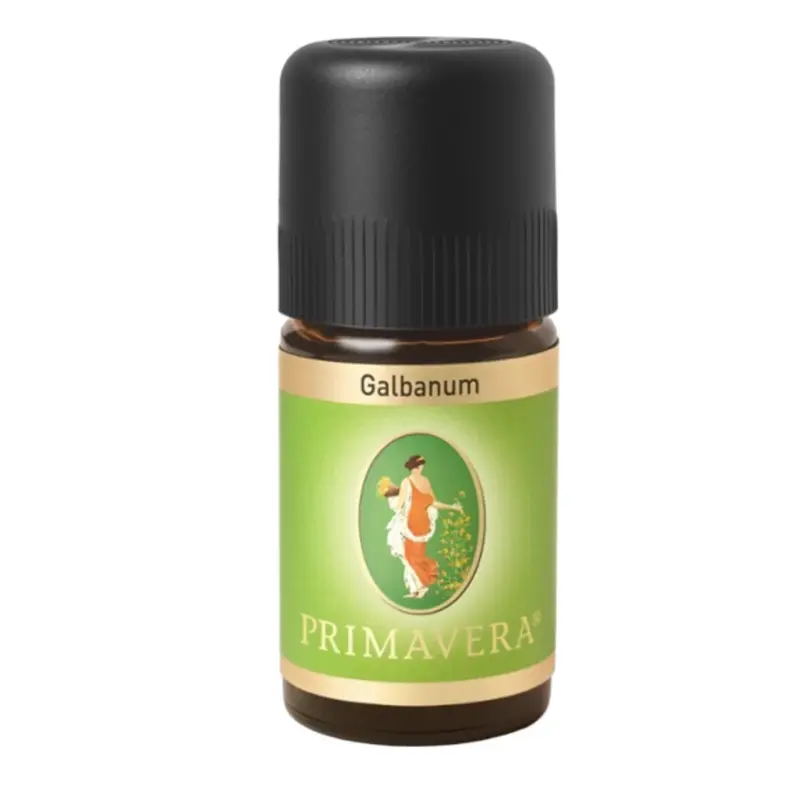 Primavera Galbanum, 5ml