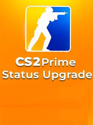 Counter-Strike 2 Prime Status Upgrade Steam Account | Steam