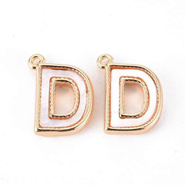 Brass Charms