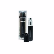 Travalo Classic HD Black - 5ml