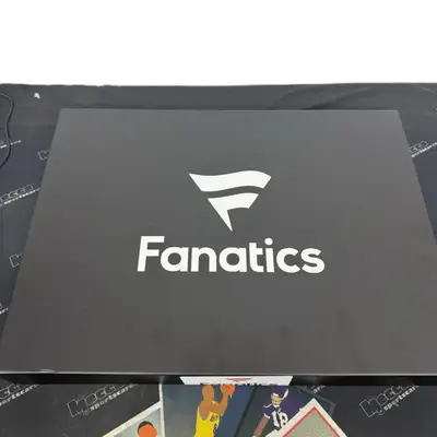 2 Fanatics Authentic Autographed Multi Sport Jerseys - One-of-a-Kind Exclusive Sports Memorabilia Breaks