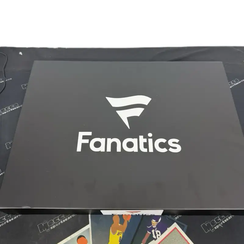 2 Fanatics Authentic Autographed Multi Sport Jerseys - One-of-a-Kind Exclusive Sports Memorabilia Breaks