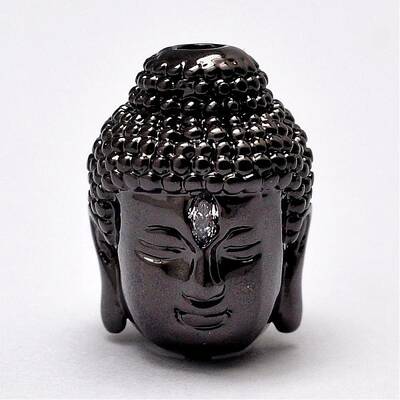 Brass Beads