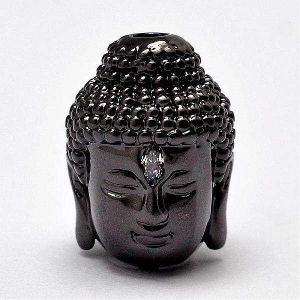 Brass Beads