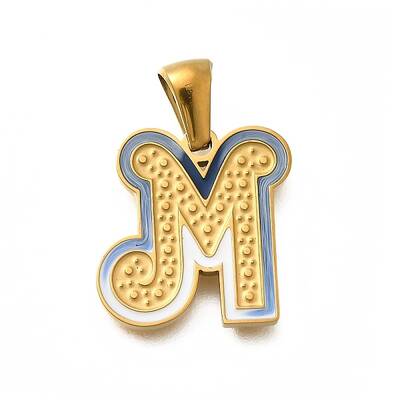304 Stainless Steel Pendants
