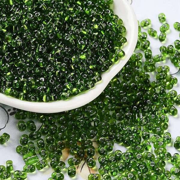 Glass Seed Beads