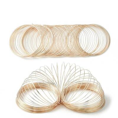 Steel Memory Wire