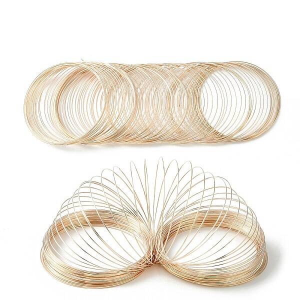 Steel Memory Wire