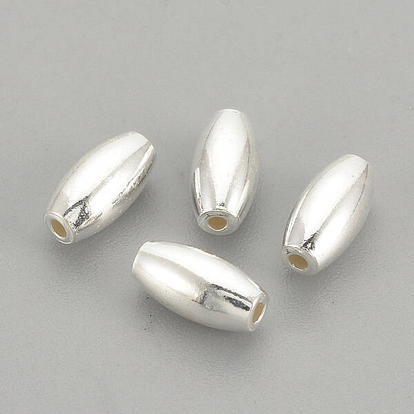 925 Sterling Silver Beads