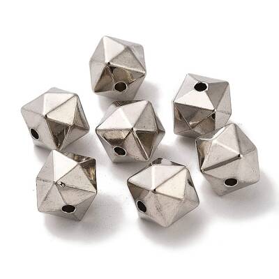 CCB Plastic Beads