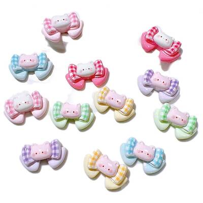 Resin Cabochones