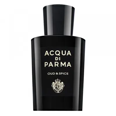 Acqua di Parma Oud & Spice EDP M 100 ml