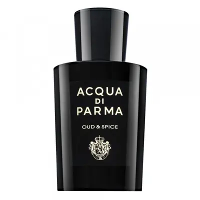 Acqua di parma Oud & Spice - EDP - Volume: 100 ml