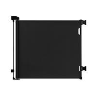 Retractable Baby Gate,Mesh Baby Gate or Mesh Dog Gate,33\