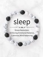 Stone Beaded Bracelets, Gifts for Her, Bracelet for Women Men, Unisex Daily Wear Jewelry, Relief Bracelet