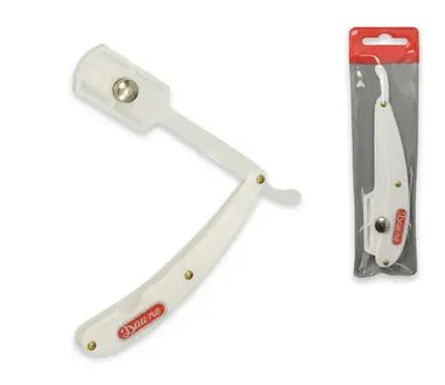 Daune razor