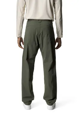 M's Dock Pants | Color: baremark green | Size: M