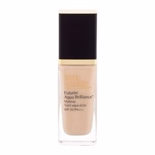 Estee lauder Futurist Aqua Brilliance Foundation SPF 20 - Makeup 30 ml 1C1 Cool Bone