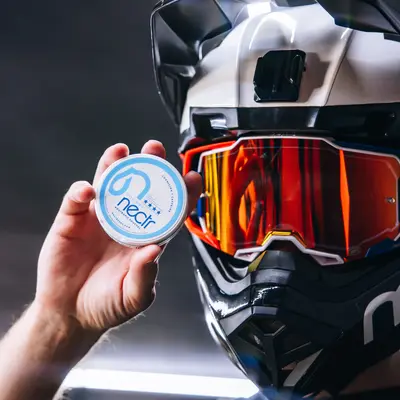 Nectr Nootropic Pouches – Natural Energy & Focus Support with Cognizin & Caffeine Pack