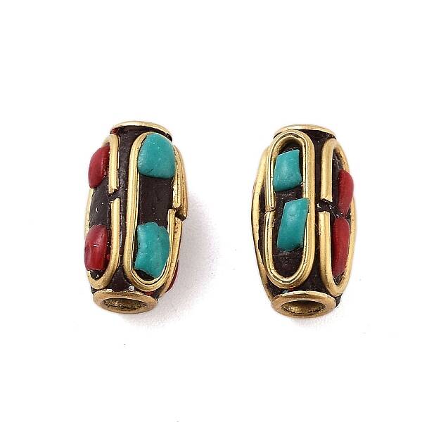 Handmade Indonesia Beads