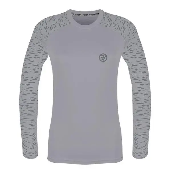 Reflective Women's Long Sleeve Top - Clearance