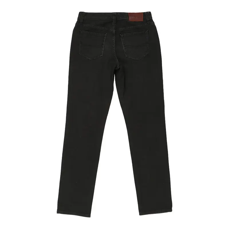 Ralph Lauren Jeans - 28W UK 8 Black Cotton | Size: UK 8