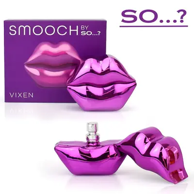 So...??Smooch Edp 30Ml Vixen