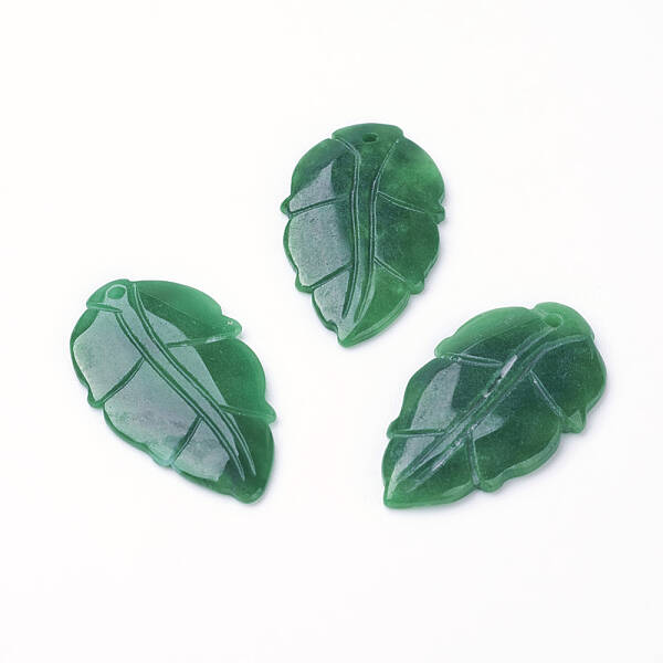Natural Myanmar Jade/Burmese Jade Pendant