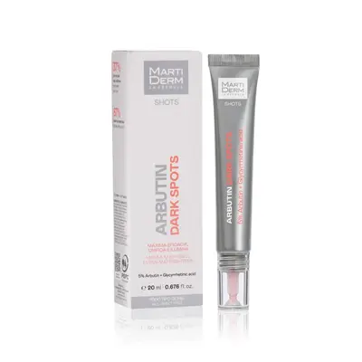 Martiderm Arbutin Dark Spots