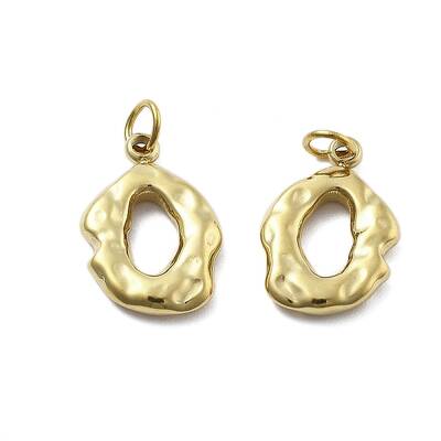 304 Stainless Steel Pendants