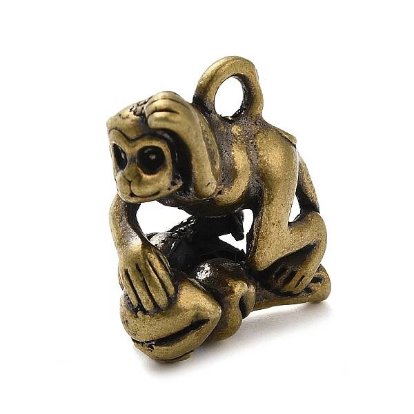 Brass Pendants