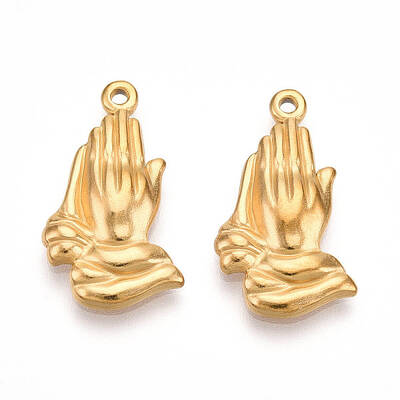 304 Stainless Steel Pendants