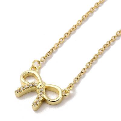 304 Stainless Steel Pendant Necklaces