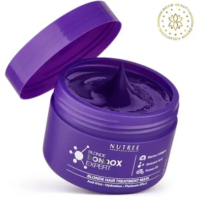 Blonde Bondox Ехреrt 8.8 oz / 250 grams