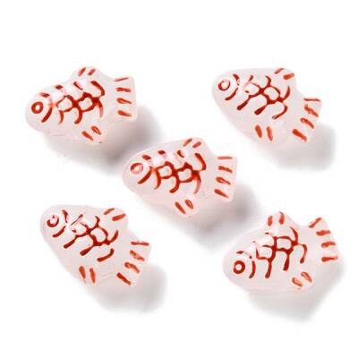 Handmade Lampwork Beads
