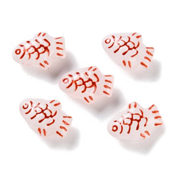 Handmade Lampwork Beads