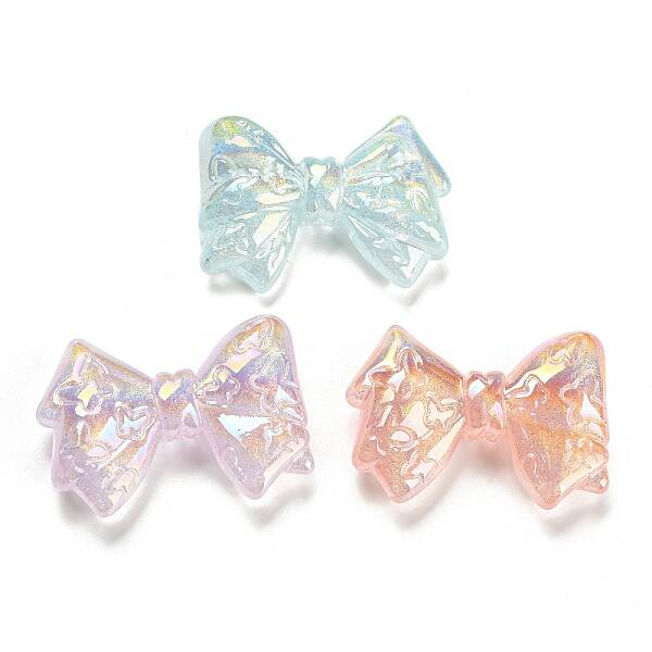 Acrylic Beads