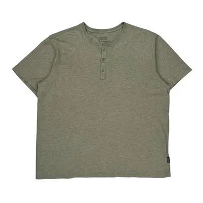Patagonia T-Shirt - XL Grey Cotton