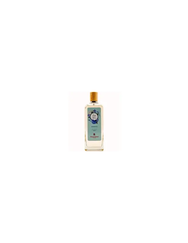 Alvarez Gomez Alv Gomez Agua Fresca De Flores Verbena y Mandarina 150ml Lata