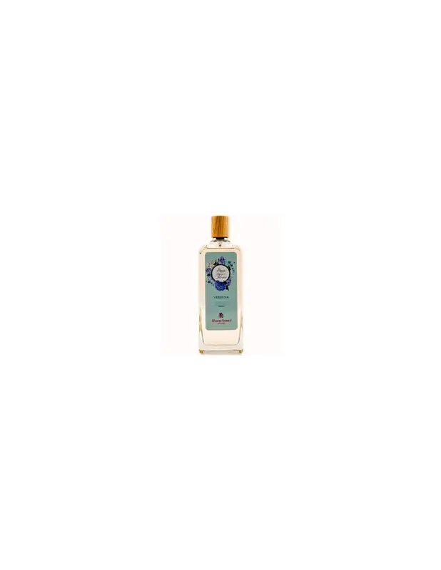 Alvarez Gómez Alv Gomez Fresh Flower Water Verbena and Mandarin 150ml Can