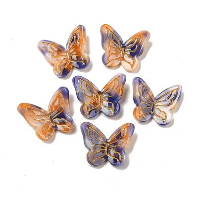 Cellulose Acetate(Resin) Pendants