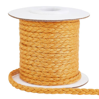 3-Strand Braided Polyester Braid Cords