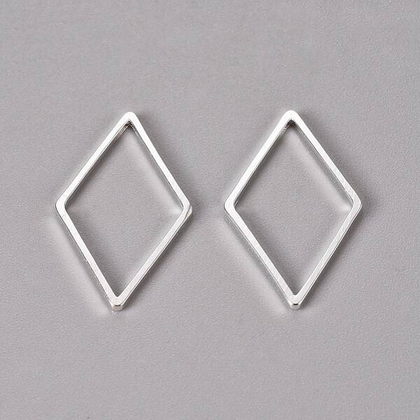 Brass Linking Rings