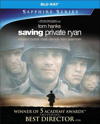 Saving Private Ryan