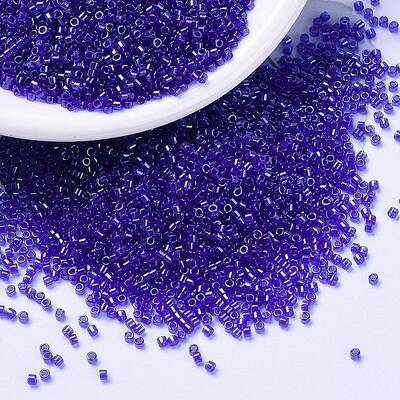 MIYUKI Delica Beads