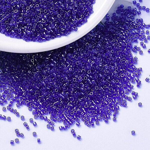 MIYUKI Delica Beads