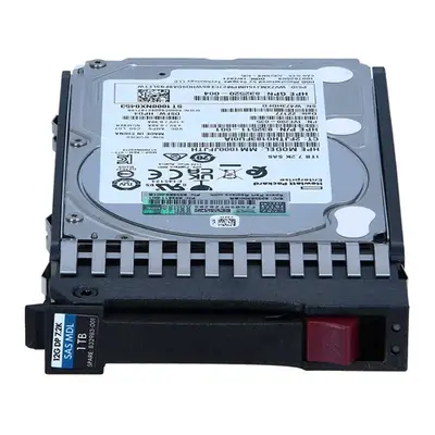 832983-001 HP 1TB 12Gb/s SAS 7200 2.5-Inch Hard Drive