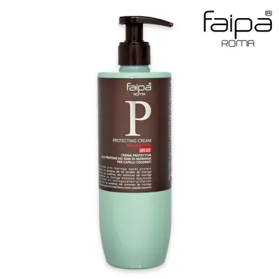 Crema Protettiva Citylife 400 Ml