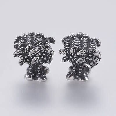 304 Stainless Steel Beads